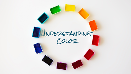Product image for Understanding Color - Basics for Painters