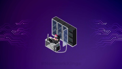 Product image for Live CCNP ENCOR