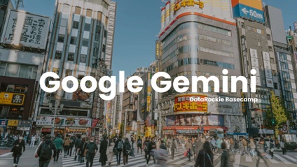 Product image for Google Gemini