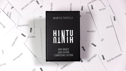 Product image for HINTU