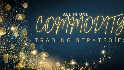 Product image for Commodity All-in-One Algo Trading Strategy
