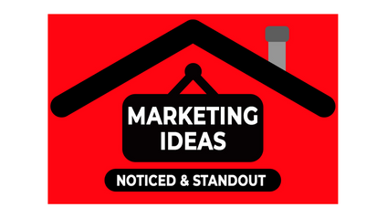 Product image for MARKETING IDEAS 