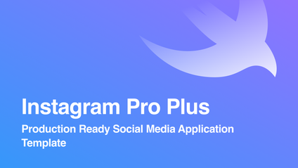 Product image for Instagram Pro Plus