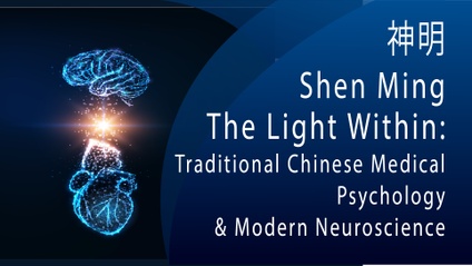 Product image for The Light Within