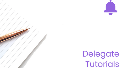 Product image for Blocksi Manager Delegate Tutorials