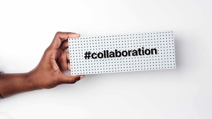 Product image for Module 5 - Working Relationships