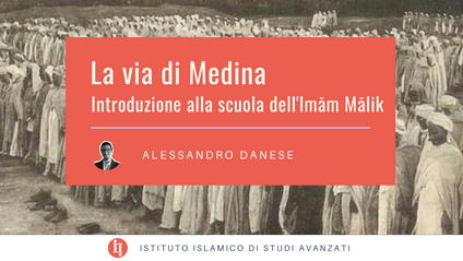 Product image for La via di Medina
