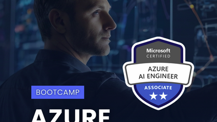 Product image for Azure AI Engineer