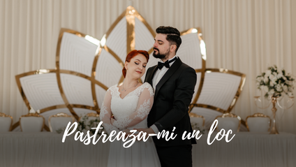 Product image for Cipri Popescu & Maria Chira - Pastreaza-mi un loc