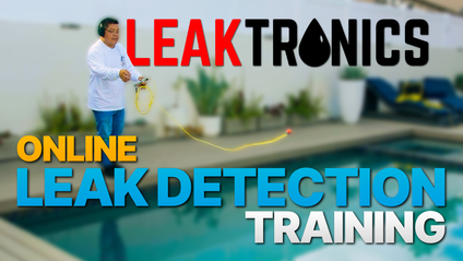 Product image for Swimming Pool Leak Detection Training and Certification (2025)