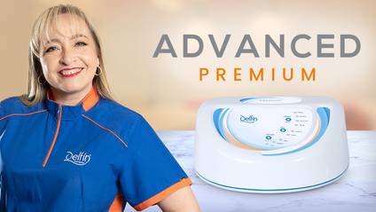Product image for Máster: Método HPS con Tecnología Delfín