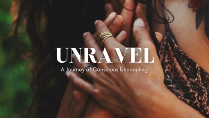Product image for UNRAVEL (conscious uncoupling workshop)