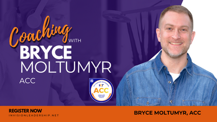 Product image for Coaching with Bryce Moltumyr, ACC