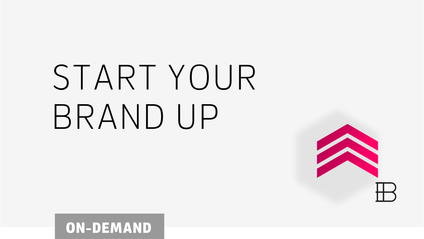 Product image for COMO APLICAR BRANDING EM PEQUENAS EMPRESAS - curso online