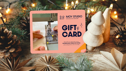 Product image for $135 Gift Card | Moy Studio 