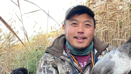 Product image for Keng - Your Bird Hunting Coach