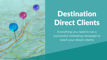 Product image for Destination Direct Clients