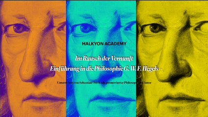 Product image for Einführung in die Philosophie Hegels 