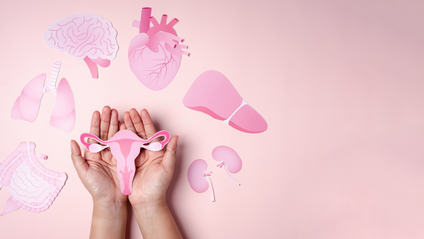 Product image for Women's Health 