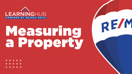 Product image for Measuring a Property