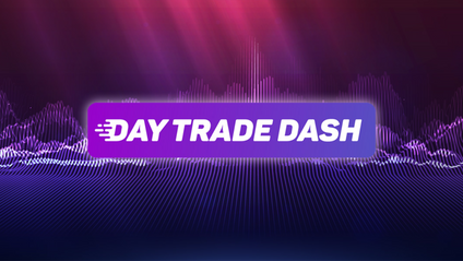 Product image for Day Trade Dash