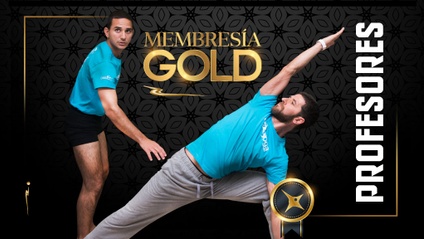 Product image for Membresía ORO de Nexoyoga