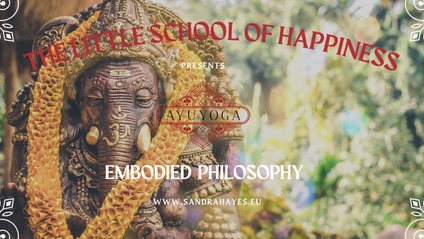 Product image for Embodied Philosophy