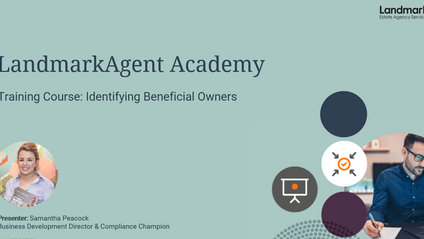 Product image for Identifying Beneficial Owners