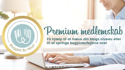 Product image for Premium Medlemsskab