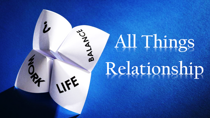 Product image for LAWA- All Things Relationships with Guest Speaks Dr. Timerman