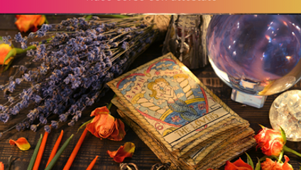 Product image for Arcani Maggiori