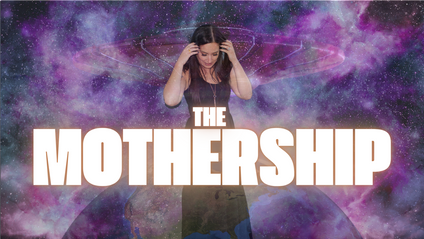 Product image for The Mothership