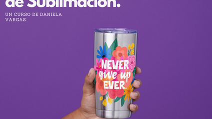 Product image for Sublimación 