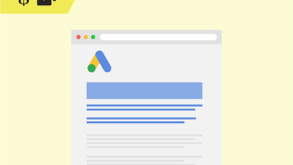 Product image for Google Ads