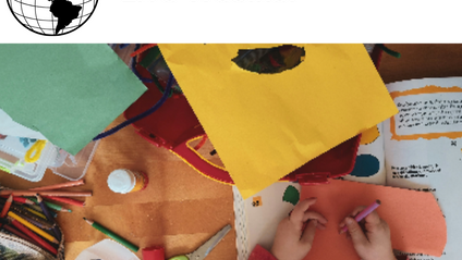 Product image for Live Webinar - Integrating Art and Movement in Play Therapy Practice