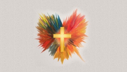 Product image for BLAST- Jesus Coming to Us