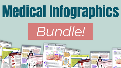 Product image for Infographics [Lifetime Access]
