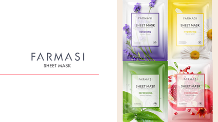 Product image for Sheet Masks
