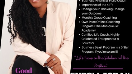 Product image for The "Business Beasts" Coaching Program