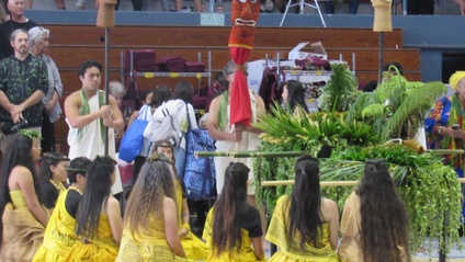 Product image for 6-day Huakaʻi: Kīpaepae 2025
