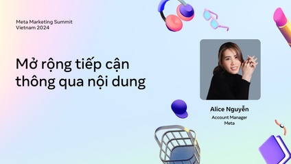 Product image for Mở Rộng Tiếp Cận Thông Qua Nội Dung