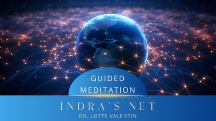 Product image for Indra's Net Guided Meditation