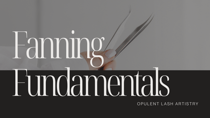 Product image for Fanning Fundamentals - Student Forum