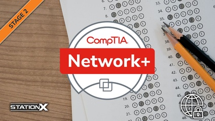 Product image for CompTIA Network+ N10-009: The Ultimate Practice Exam