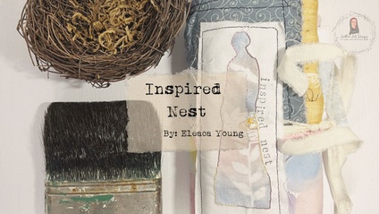 Product image for Inspired Nest