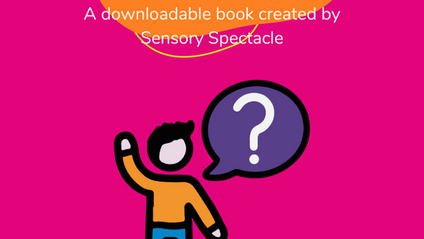 Product image for SPD terminology book