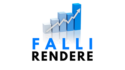 Product image for FALLI RENDERE