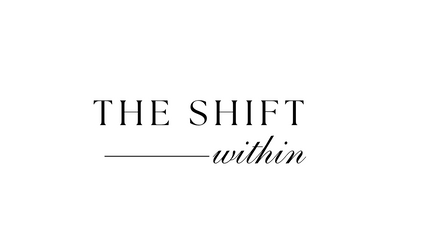 Product image for THE SHIFT WITHIN 