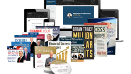 Product image for Debt Breaking, Millionaire Making Toolkit