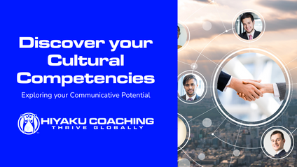 Product image for Discover your Cultural Competencies